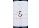 Marks & Spencer Ebenezer & Seppeltsfield Shiraz,2013