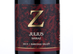 Julius,2013