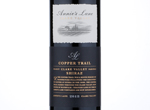Annie's Lane Copper Trail Shiraz,2013