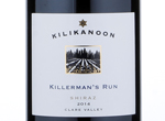 Killerman's Run Shiraz,2014