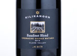 Baudinet Blend Grenache Shiraz Mataro,2013
