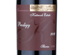 Katnook Prodigy Shiraz,2012
