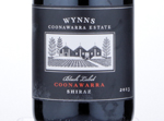Wynns Coonawarra Estate Black Label Shiraz,2013