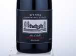 Wynns Coonawarra Estate Black Label Shiraz,2012