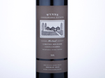 Wynns Coonawarra Estate Michael Shiraz,2010