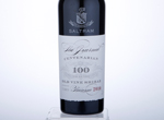 Saltram Journal Shiraz,2010