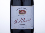 Balthasar Shiraz,2013