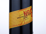 Brothers in Arms No.6 Shiraz,2013