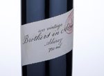 Brothers in Arms Shiraz,2013