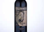 Killibinbin Scream Shiraz,2013