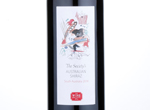 The Society's Australian Shiraz,2014