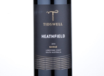 Tidswell Wines Heathfield Shiraz,2013