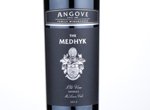 The Medhyk Shiraz,2013