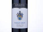 Family Crest Shiraz,2014