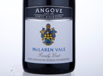 Family Crest Grenache Shiraz Mourvedre,2015