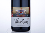 Whiz Bang Shiraz,2014