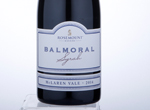 Rosemount Balmoral Syrah,2014