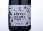 Rosemount Little Berry GSM,2014