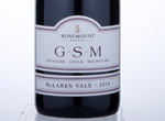 Rosemount Estate GSM,2014