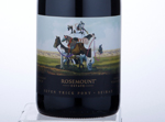 Rosemount Seven Trick Pony Shiraz,2014