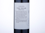 The Vicar,2013