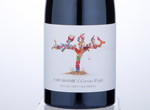 Yarnbomb McLaren Vale Shiraz Corrina Wright,2013