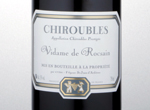 Chiroubles Vidam De Rocsain,2014