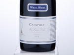 Catapult Shiraz,2014