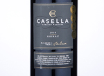 Casella Limited Release Shiraz,2010