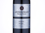 Shingleback Davey Estate Reserve McLaren Vale Shiraz,2014