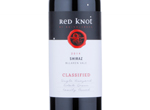 Red Knot Classified McLaren Vale Shiraz,2014