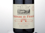 Fleurie Château de Fleurie,2013