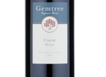 Uncut Shiraz,2014