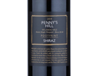 Penny's Hill 'Footprint' Shiraz,2014