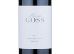 Thomas Goss McLaren Vale Shiraz,2015