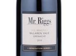 The Magnet Grenache,2014