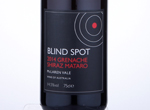Blind Spot Grenache Shiraz Mataro,2014
