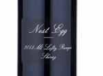 Nest Egg Shiraz,2013
