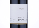 Casella 1919 Shiraz,2008