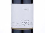 Casella 1919 Shiraz,2007