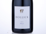 Hollick Wrattonbully Shiraz,2013