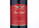 Wolf Blass Red Label Shiraz Grenache,2015