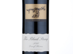 The Black Stump Shiraz,2014