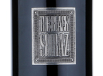 Berton Vineyard Metal Label Black Shiraz,2015