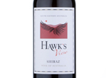 Hawks View Shiraz,2014