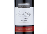 Scenic Ridge Shiraz,2014