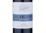 Blaxland Estate Shiraz,2015