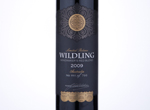 Wildling Limited Release Winemaker's Red Blend,2009