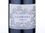 Azahara Shiraz,2015