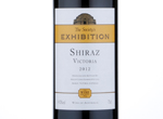 The Society’s Exhibition Victoria Shiraz,2012